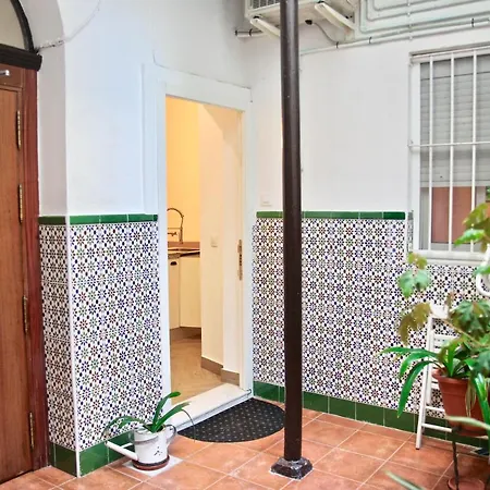 Appartement Oh *
