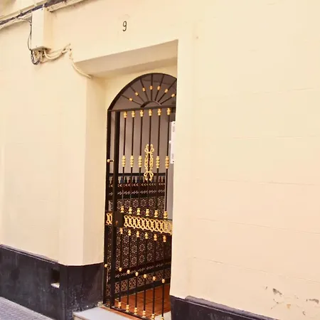 Oh * Cádiz