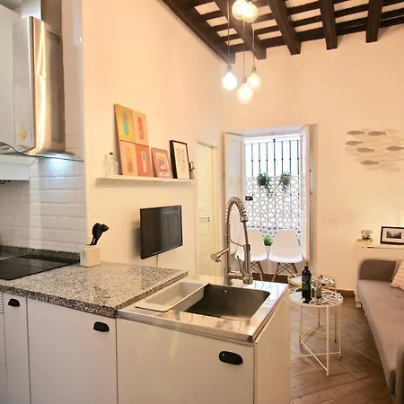 Oh Apartment *