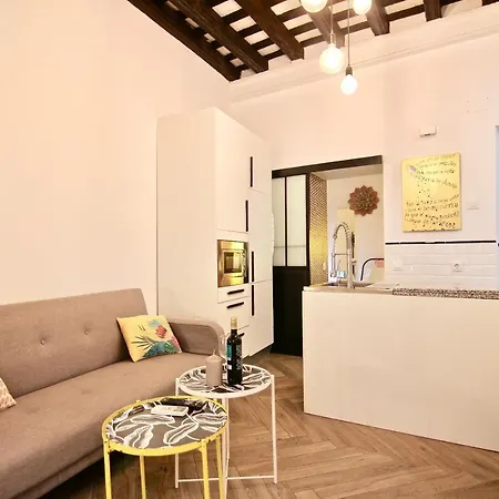 Oh Apartment *
