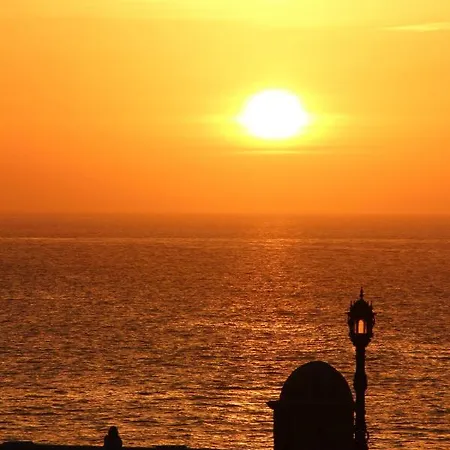 Oh Cádiz
