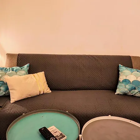 Appartement Oh *