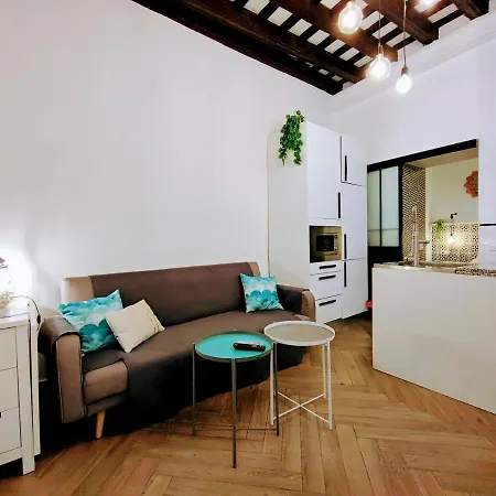 Oh Appartement